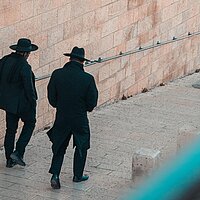 „Veränderung“  ... rabbinisch gesehen
