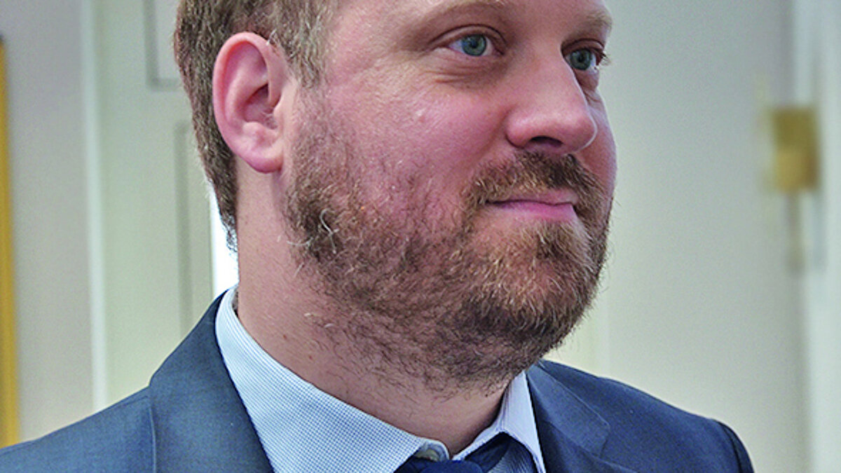 Arm und reich … rabbinisch gesehen